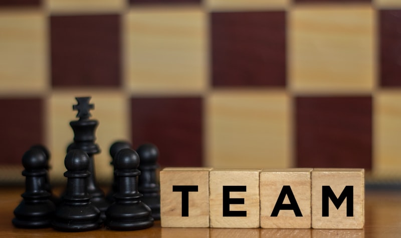 Tit-for-Tat Strategy: The Psychology of Winning Cooperation