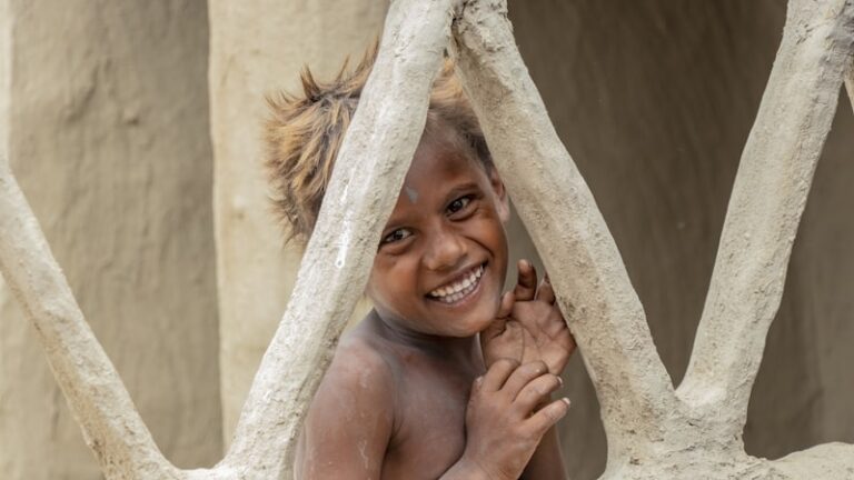 Tonic Reflex: Unlocking the Roots of Early Human Development