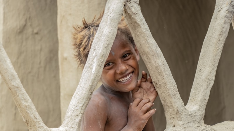 Tonic Reflex: Unlocking the Roots of Early Human Development