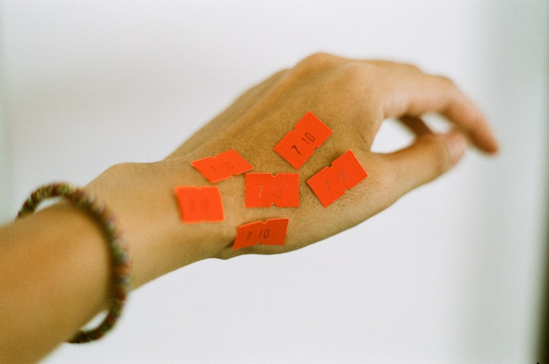 Topagnosis: Understanding the Loss of Tactile Mapping