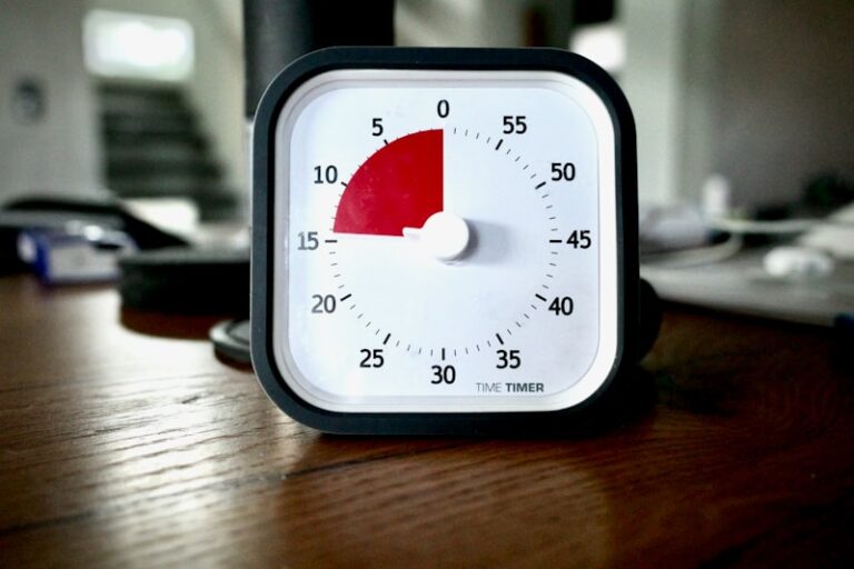 Trace Conditioning: How Time Shapes Your Learning
