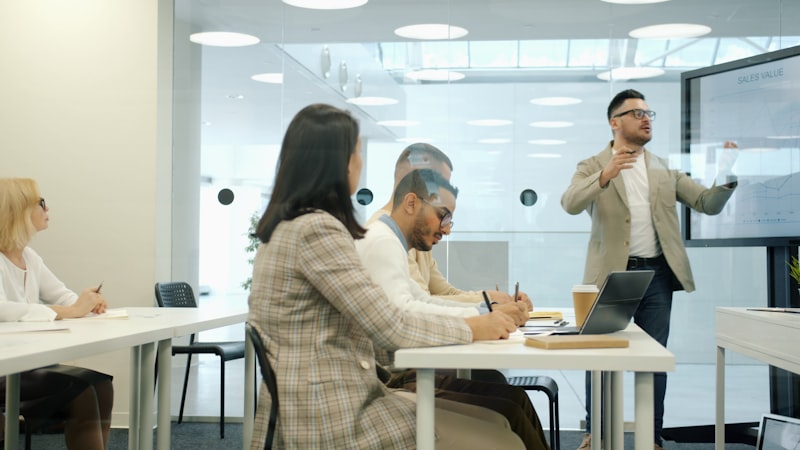 Training Validity: Does Your Employee Development Work?
