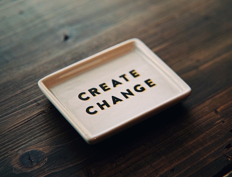 Transformation Theory: Master the Art of Lasting Change
