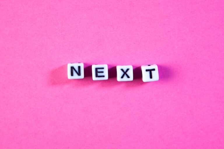Transitional Probability: Predicting Your Next Move