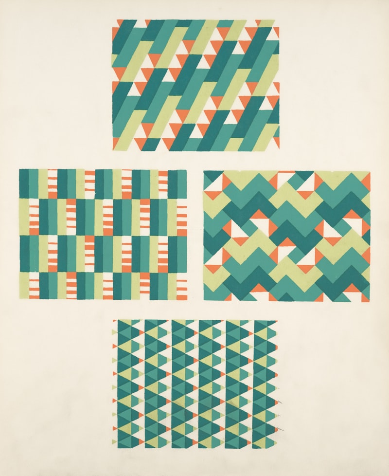 Transposition: Master Patterns Beyond the Details
