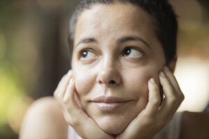 Facial Identity: Shaping Self-Perception in TCS