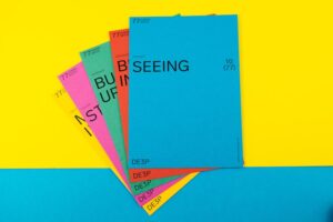 Tritanopia: When Blue and Yellow Blur Into One