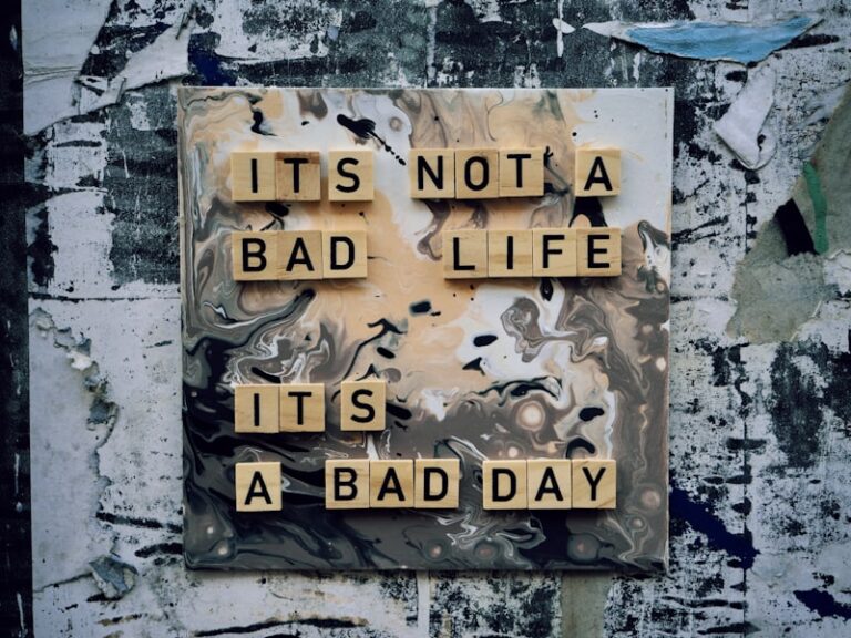 Type B Personality: The Art of Living Calmly
