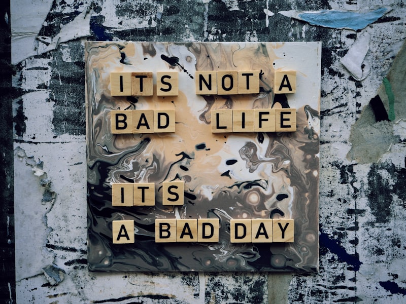 Type B Personality: The Art of Living Calmly