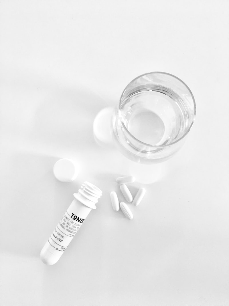 Tyrosine Hydroxylase: The Engine of Your Mood and Focus