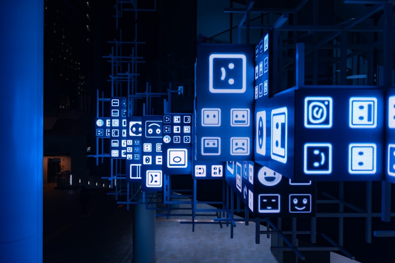 Uncontrolled Environments: Navigating Digital Chaos