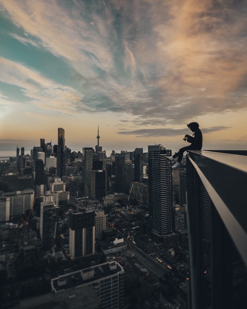 Urban Psychology: How City Life Shapes Your Mind