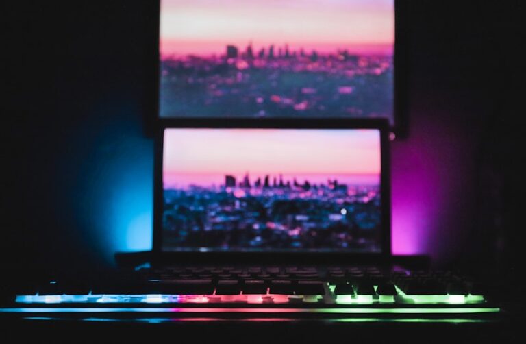 Visual Perception: How AMD Alters Your Reality