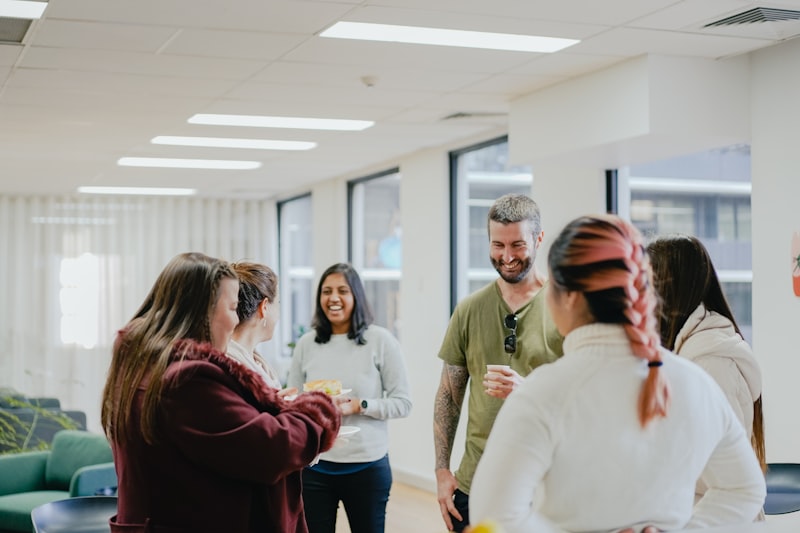 Workplace Psychology: Creating Safer and Healthier Environments