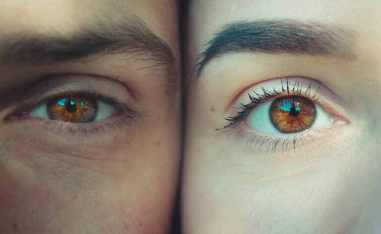 Abducens Nerve: How Your Eyes Reveal Hidden Cognition