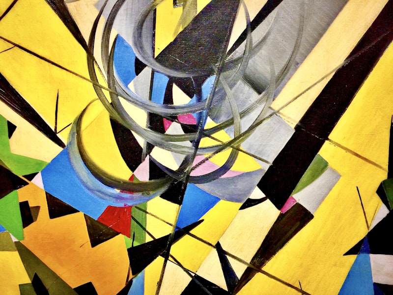 Abstract Representation: Thinking Beyond the Obvious