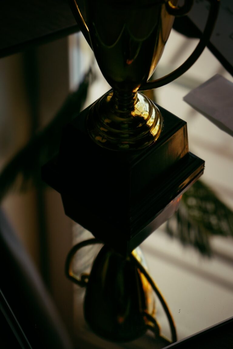 Academic Achievement: Beyond the Scoreboard
