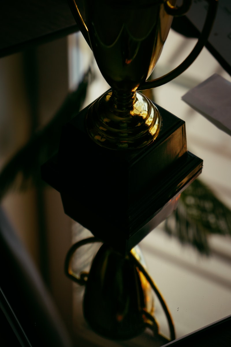 Academic Achievement: Beyond the Scoreboard