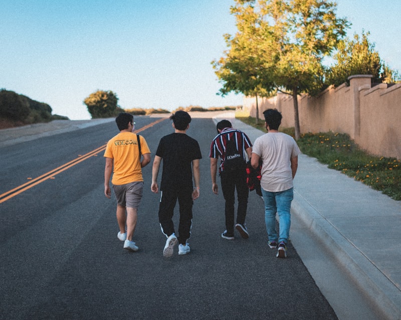 Adolescence: Navigating the Complex Shift to Adulthood