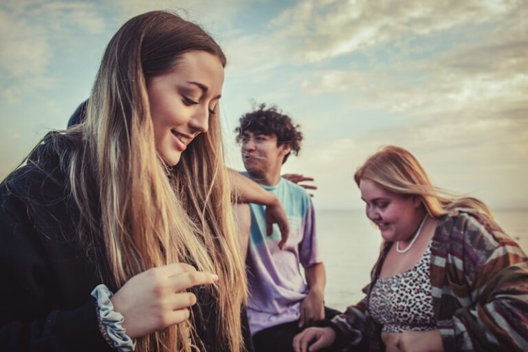 Adolescent Psychology: Decoding the Teenage Mind