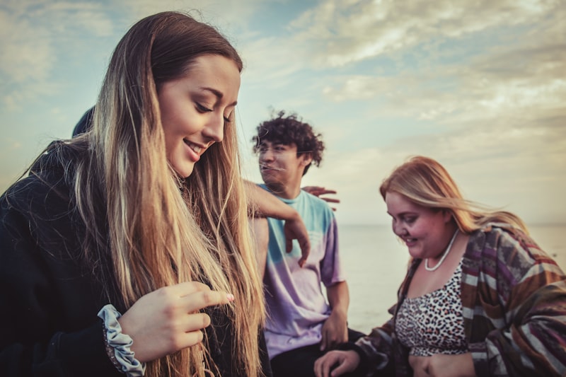 Adolescent Psychology: Decoding the Teenage Mind
