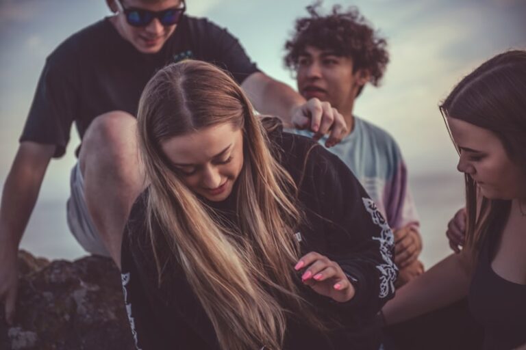 Adolescent Rebellion: Decoding the Teenage Struggle