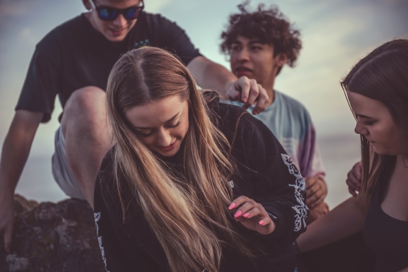 Adolescent Rebellion: Decoding the Teenage Struggle