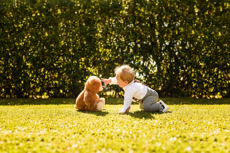 Adoption Studies: Nature vs Nurture Decoded