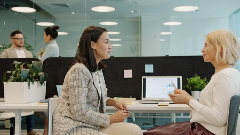 Ageism in the Workplace: Protecting Older Professionals