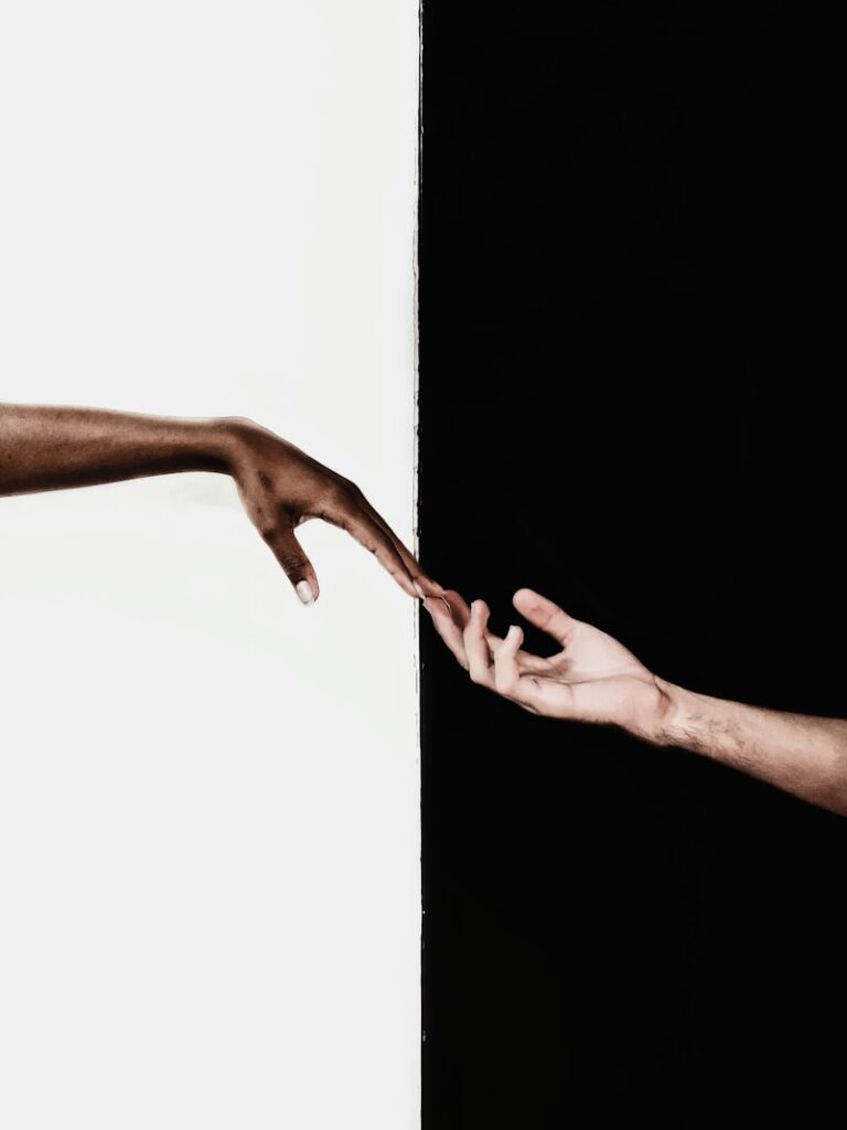 Allogrooming: The Social Glue of Human Connection