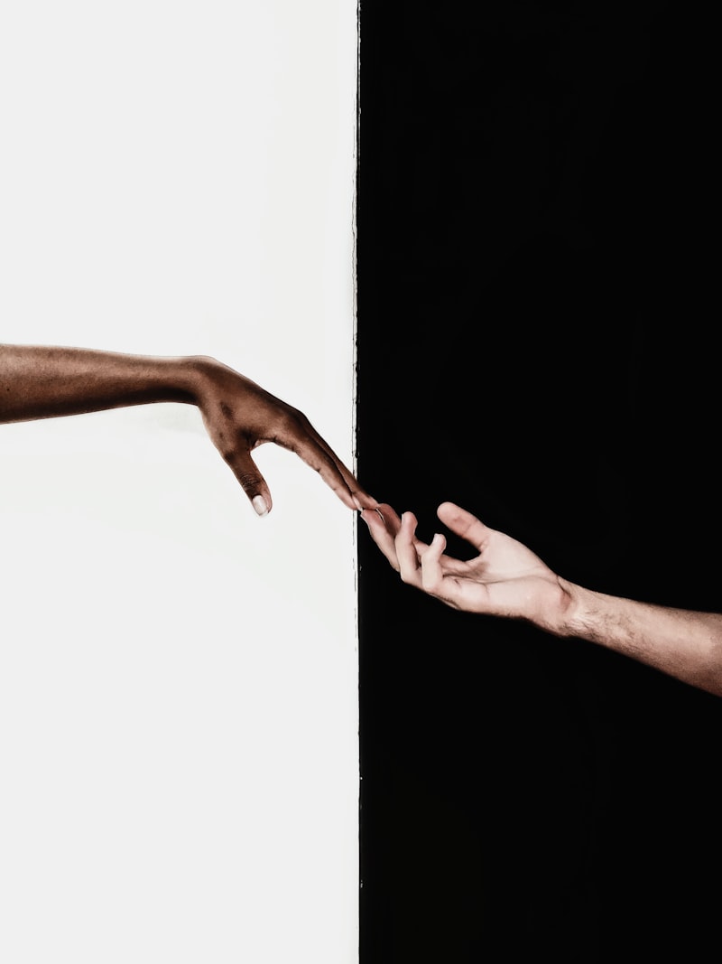 Allogrooming: The Social Glue of Human Connection