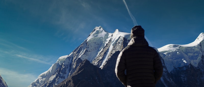 Altitude Physiology: How High Altitudes Impact Your Mind