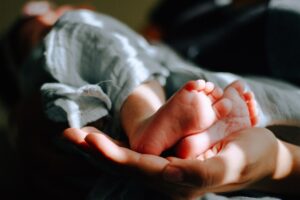 Altricial Development: Why Human Infants Need Us to Thrive