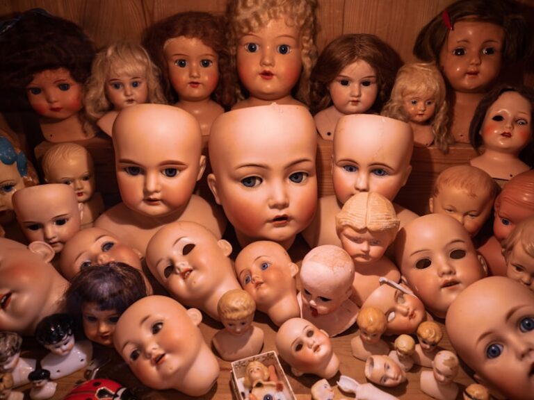 Anatomically Correct Dolls: Tools for Forensic Inquiry