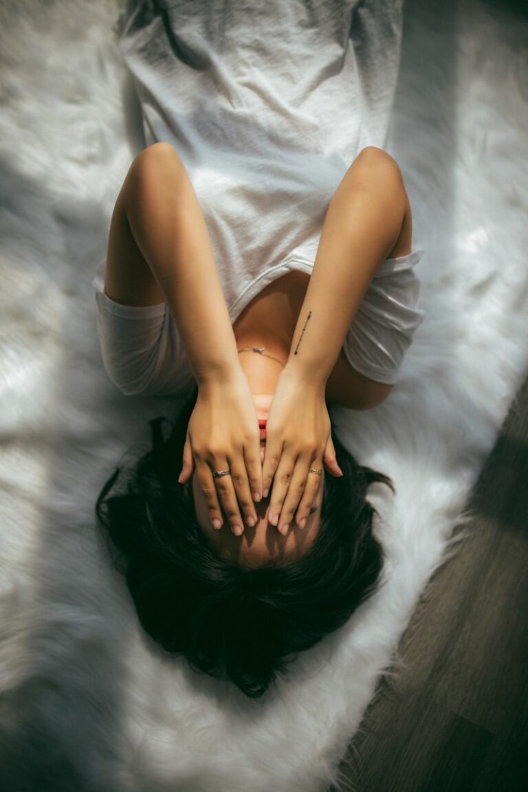 Anodyne: The Psychology of Soothing Emotional Pain