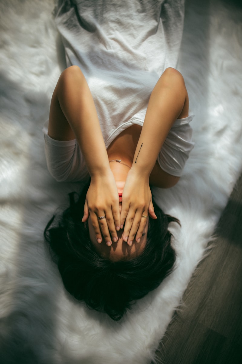 Anodyne: The Psychology of Soothing Emotional Pain