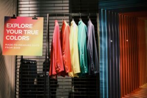 Anomalopia: Your Unique Lens on the Spectrum