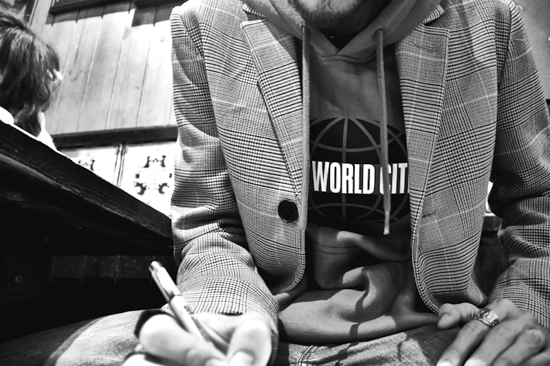 Anomie: Why We Feel Lost in a Modern World