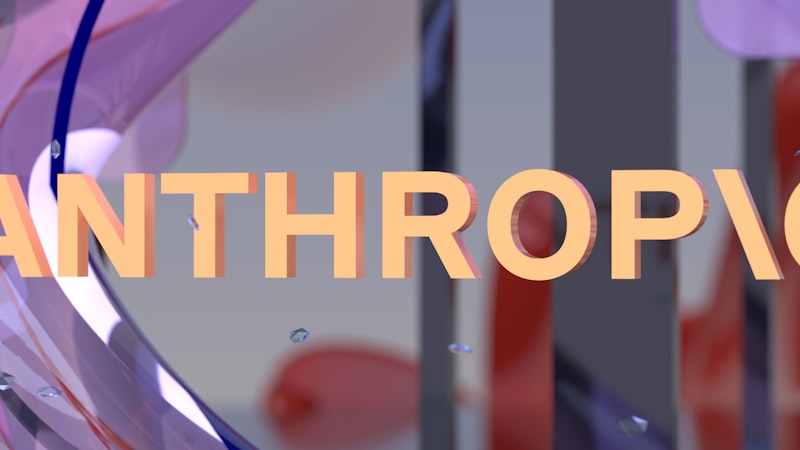 Anthropomorphism: Why We See Human Traits in Everything