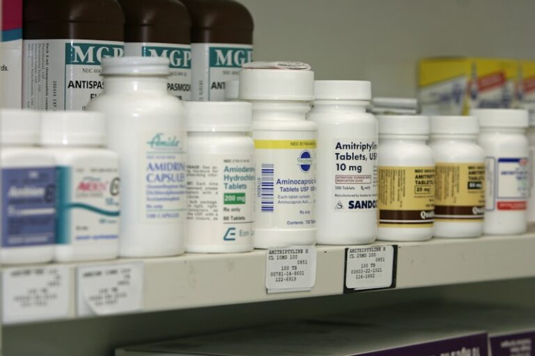 Antipsychotics: Rethinking Archaic Medical Labels