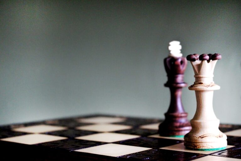 Approach-Approach Conflict: Choosing Between Two Wins