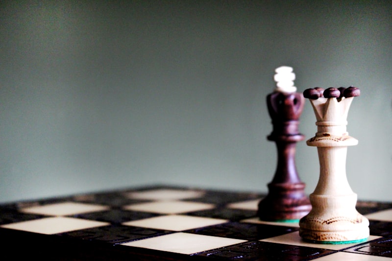 Approach-Approach Conflict: Choosing Between Two Wins