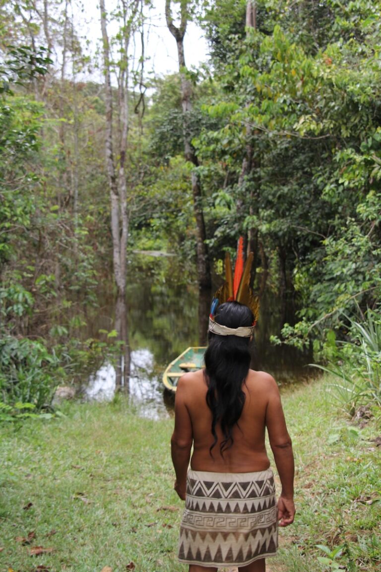 Archetypal Femininity: The Psychology of the Amazon Myth