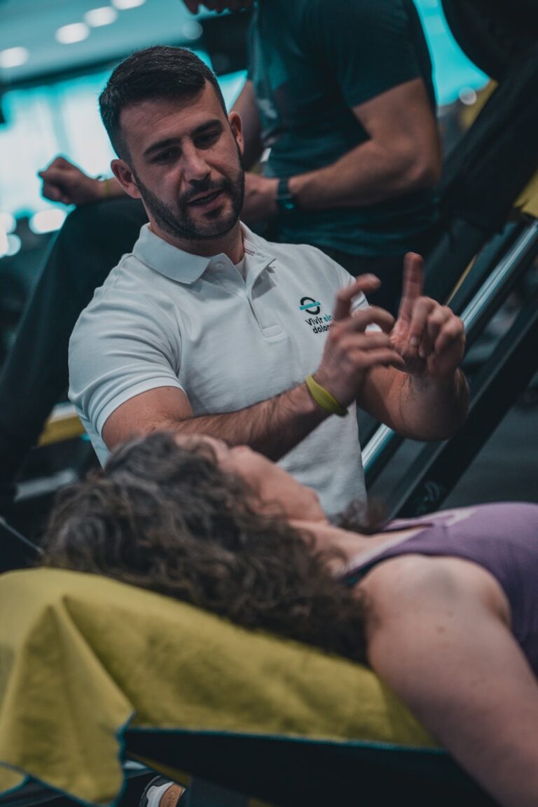 Arousal Training: Master Your Physiological Response