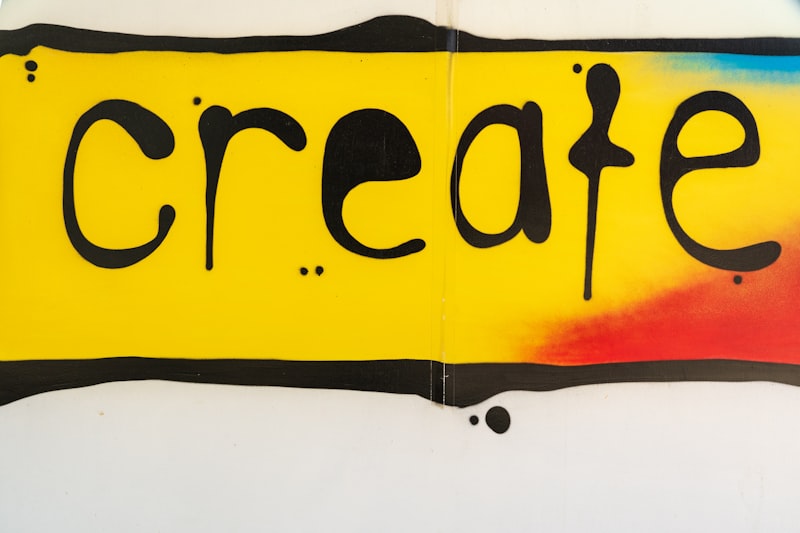 Artistic Psychometrics: Unlocking Your Creative Potential