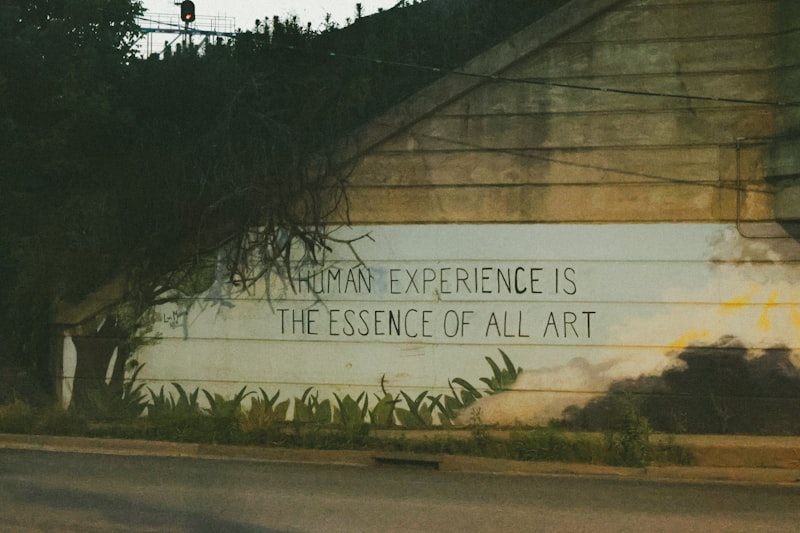 Assertiveness: The Art of Balanced Self-Expression