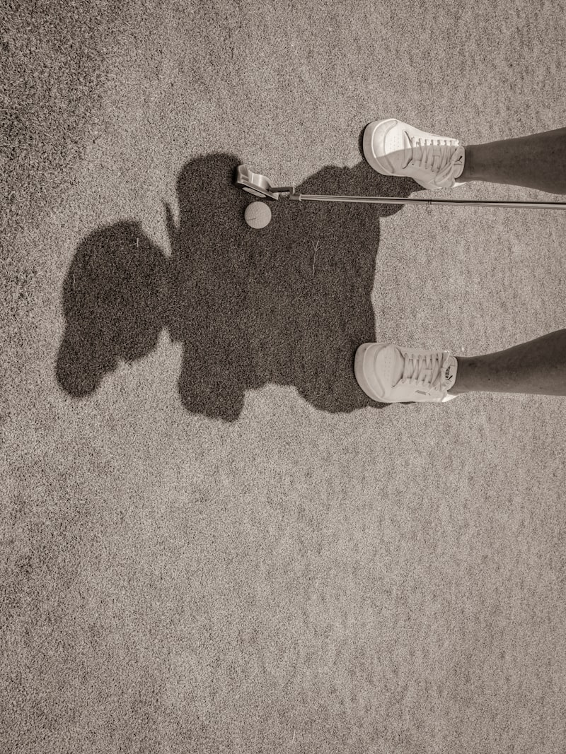 Astasia: The Psychology of Losing Your Stance