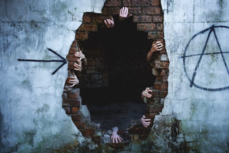 Attack Behavior: Decoding the Roots of Human Aggression