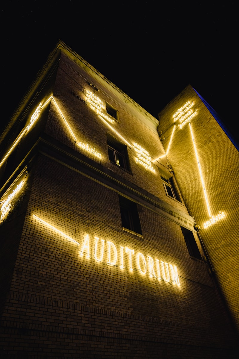 Auditory Attention: Mastering the Art of Sustained Focus