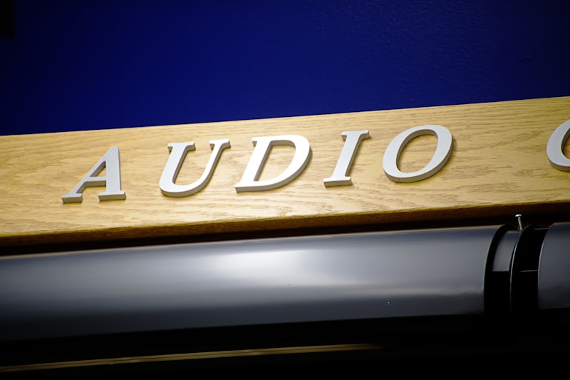 Auditory Perception: Bridging the Gap in Sound Clarity